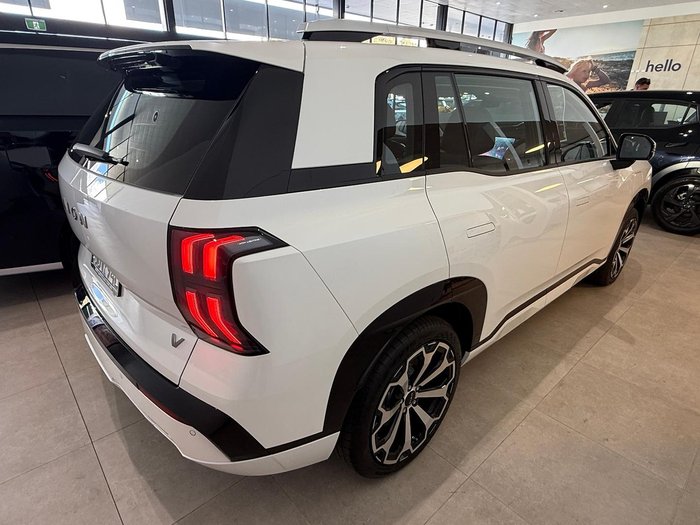 2026 Aion AION V Luxury