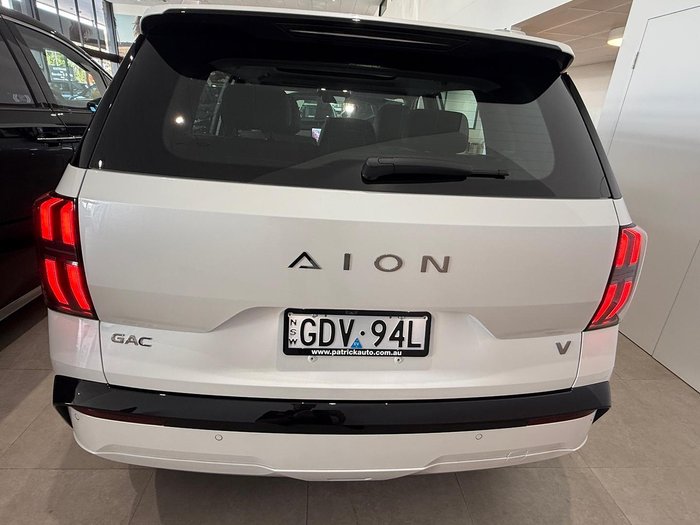 2026 Aion AION V Luxury