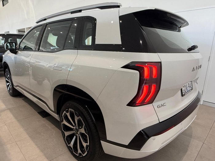 2026 Aion AION V Luxury