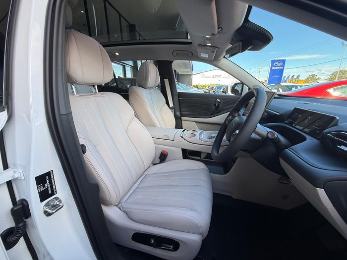 2026 Aion AION V Luxury