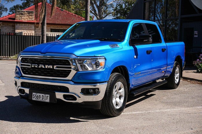 2024 RAM 1500 Big Horn