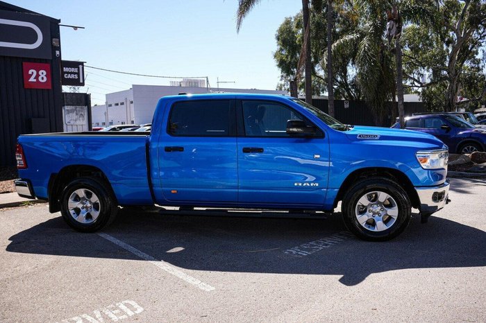 2024 RAM 1500 Big Horn