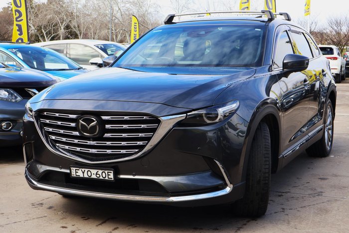 2023 Mazda CX-9 Azami