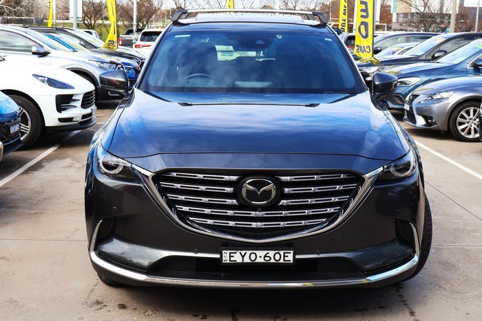 2023 Mazda CX-9 Azami