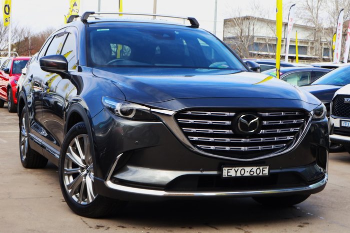 2023 Mazda CX-9 Azami
