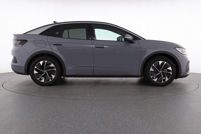 2025 Volkswagen ID.5