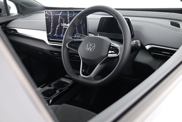 2025 Volkswagen ID.5