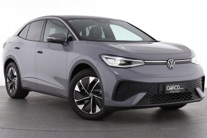 2025 Volkswagen ID.5