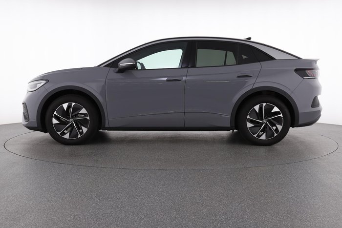 2025 Volkswagen ID.5
