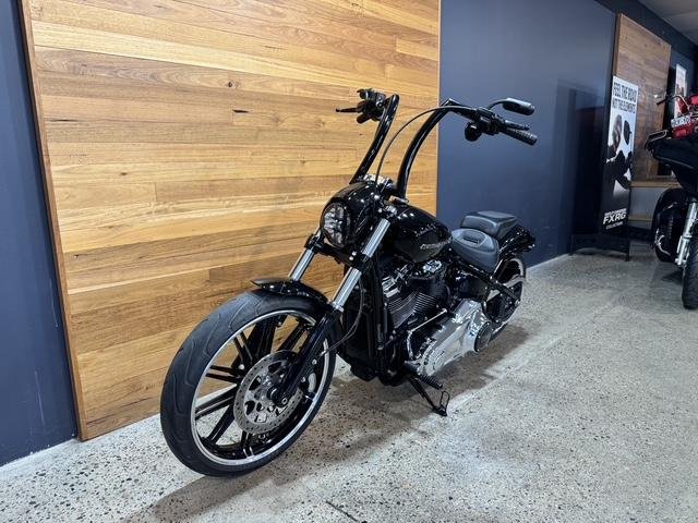 2021 Harley-Davidson