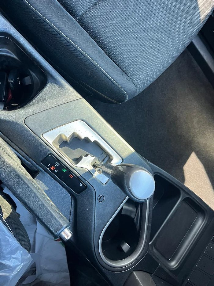 2017 Toyota RAV4 GXL