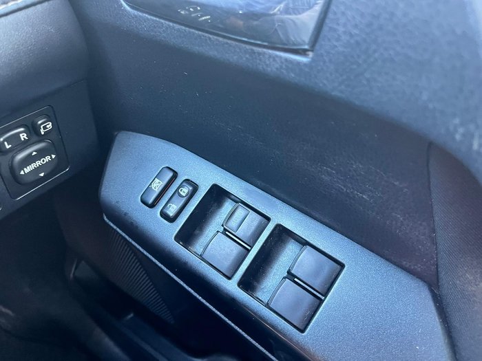 2017 Toyota RAV4 GXL