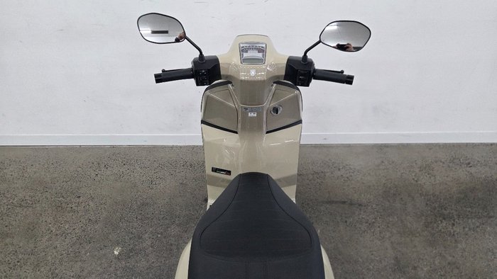 2026 Lambretta 2026 LAMBRETTA 300CC X300 ABS