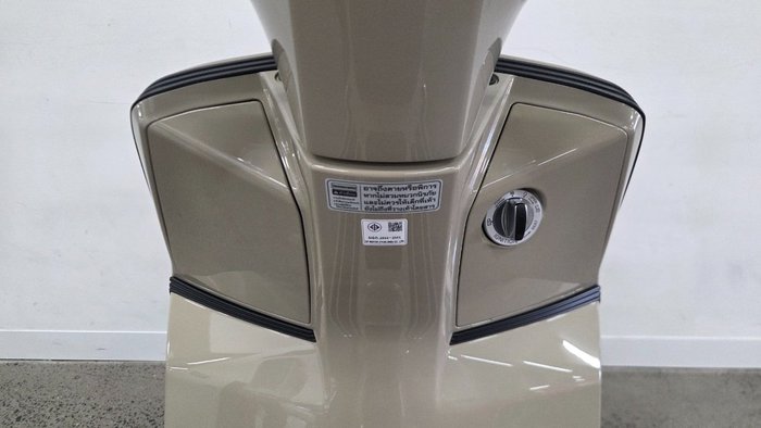 2026 Lambretta 2026 LAMBRETTA 300CC X300 ABS