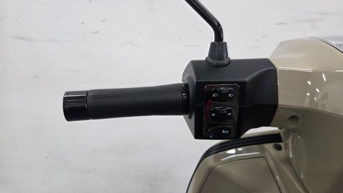 2026 Lambretta 2026 LAMBRETTA 300CC X300 ABS