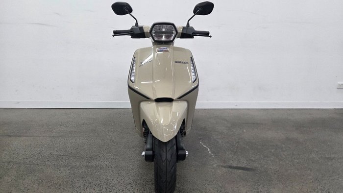 2026 Lambretta 2026 LAMBRETTA 300CC X300 ABS