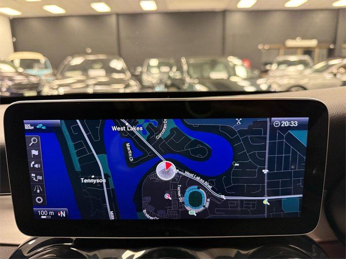 2021 Mercedes-Benz C-Class C200