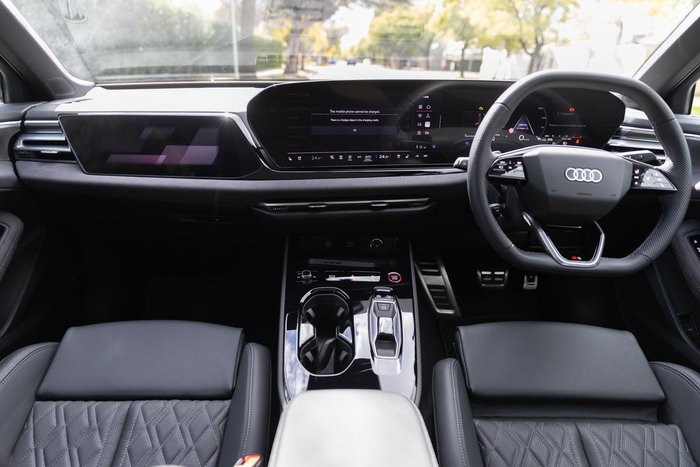 2025 Audi S5