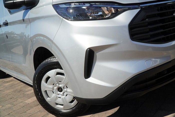 2025 Ford Transit Custom Trend LWB