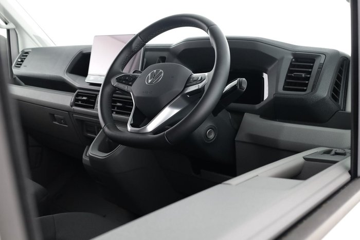 2025 Volkswagen Crafter 35 TDI410