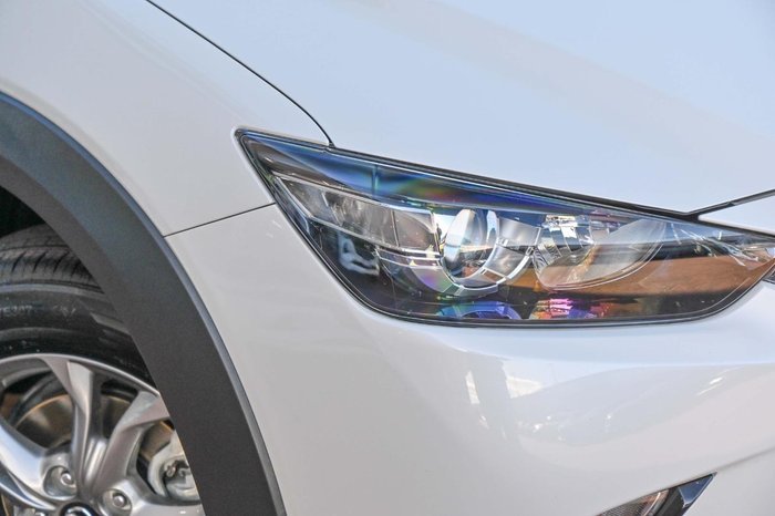 2024 Mazda CX-3 G20 Sport