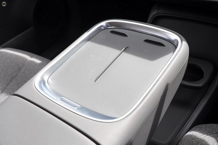 2025 Leapmotor B10 Style