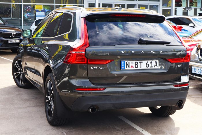 2021 Volvo XC60
