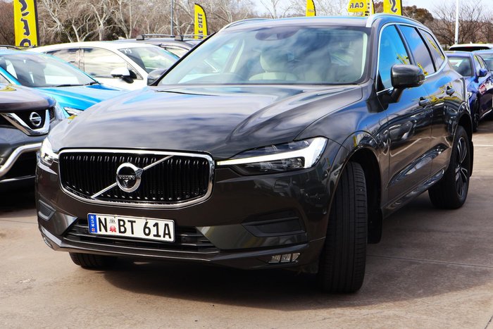 2021 Volvo XC60