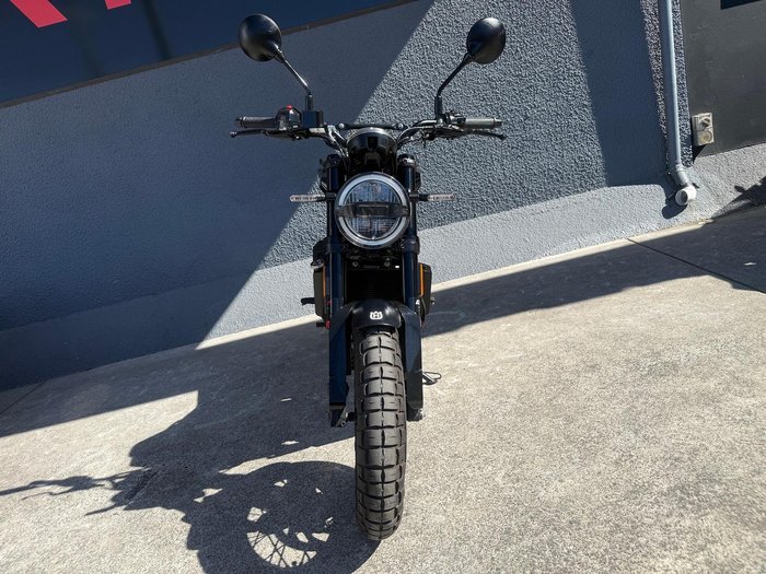 2023 Husqvarna