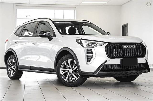 2026 GWM Haval Jolion