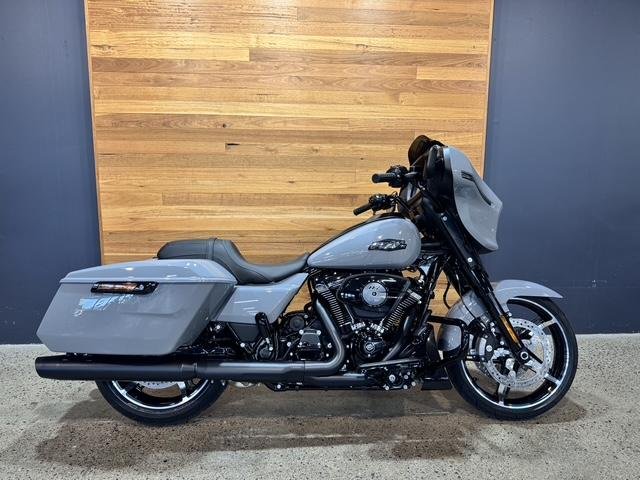 2026 Harley-Davidson