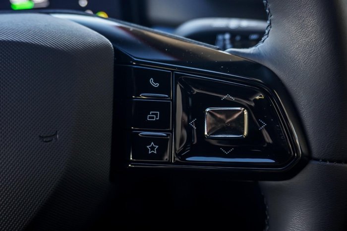 2025 MG MG4 Excite 51 125kW
