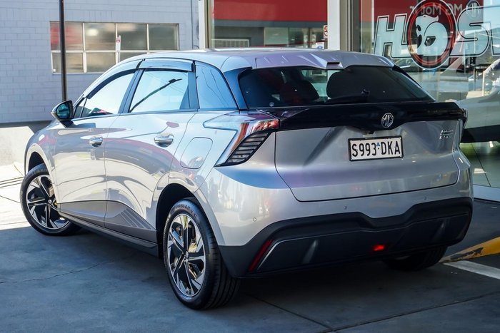 2025 MG MG4 Excite 51 125kW