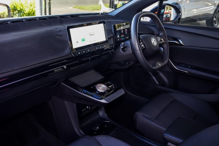 2025 MG MG4 Excite 51 125kW