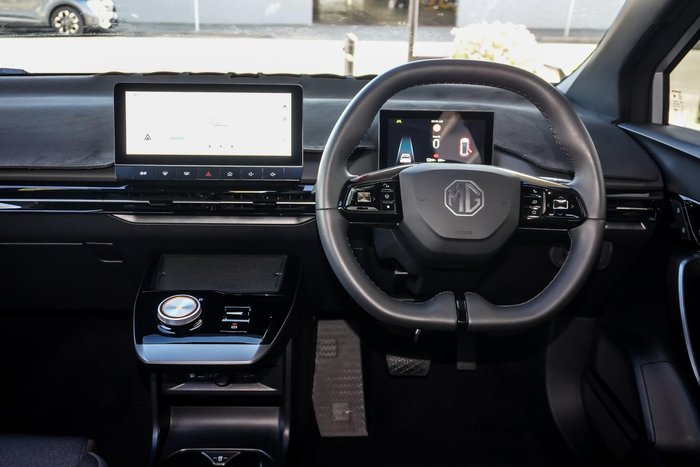 2025 MG MG4 Excite 51 125kW