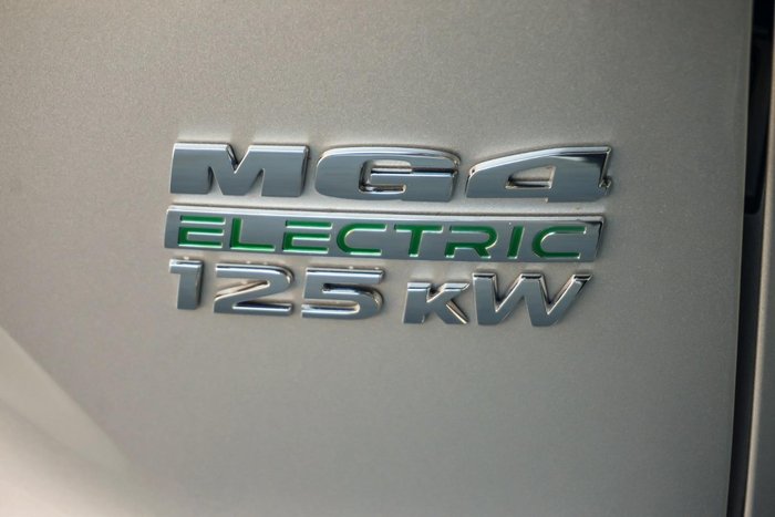 2025 MG MG4 Excite 51 125kW