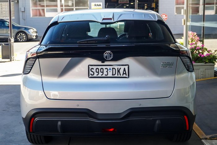2025 MG MG4 Excite 51 125kW