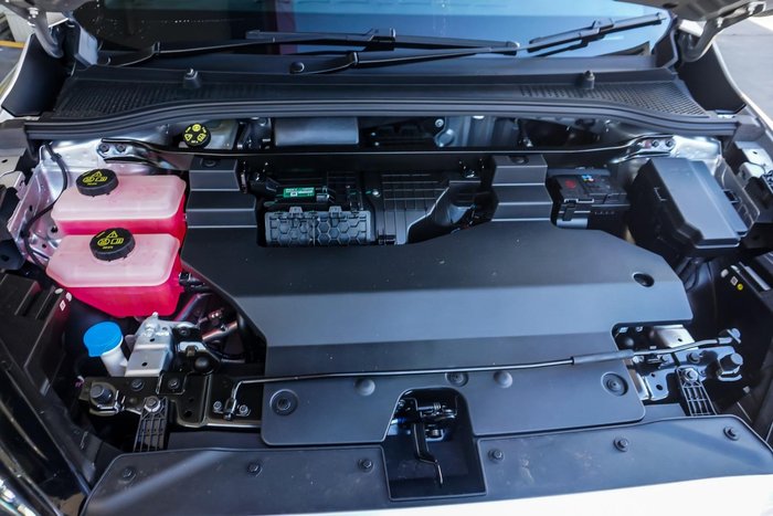 2025 MG MG4 Excite 51 125kW