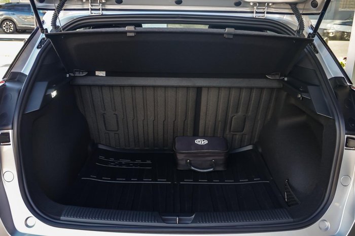 2025 MG MG4 Excite 51 125kW