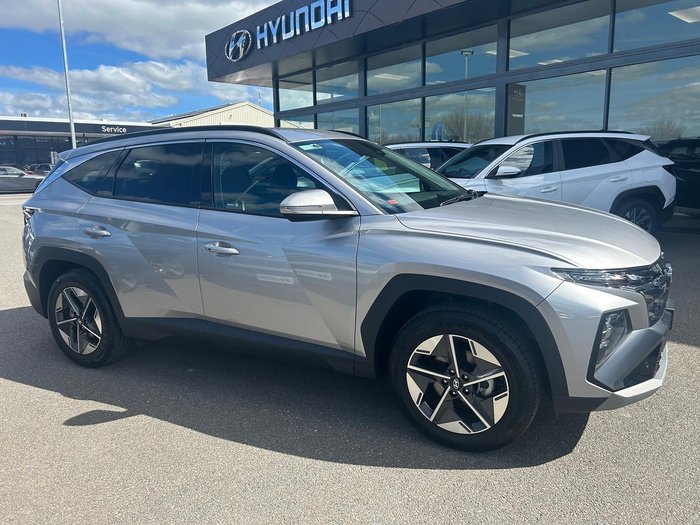 2024 Hyundai Tucson Elite