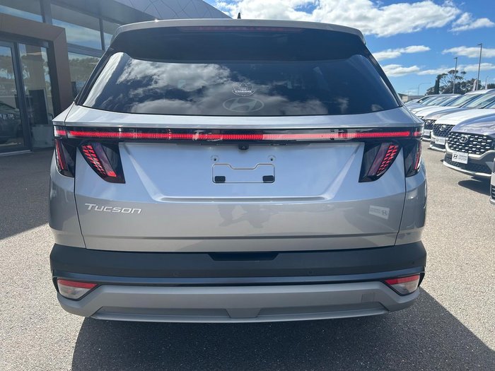 2024 Hyundai Tucson Elite