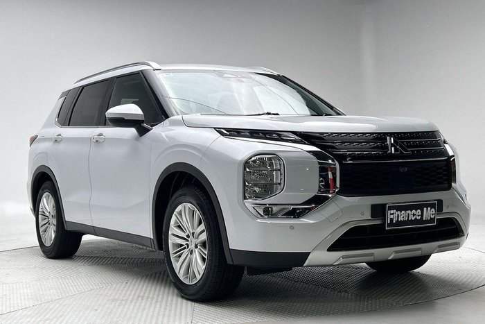 2024 Mitsubishi Outlander
