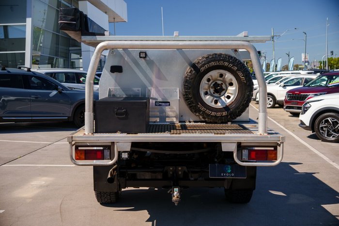 2014 Nissan Patrol DX