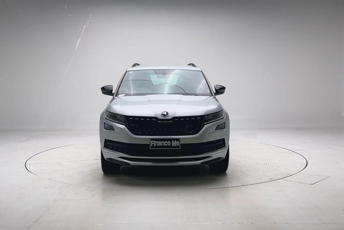 2021 SKODA Kodiaq 132TSI