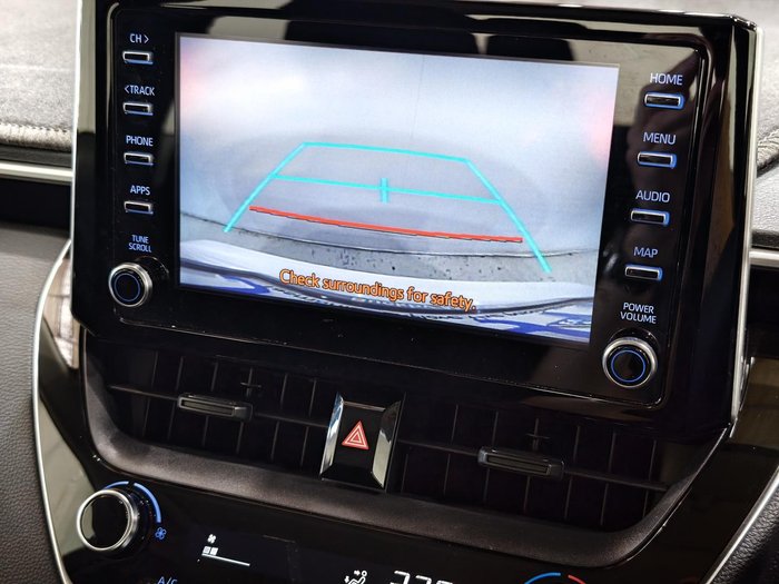 2020 Toyota Corolla SX Hybrid