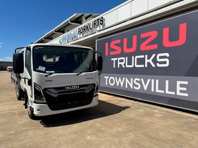 2026 Isuzu N Series