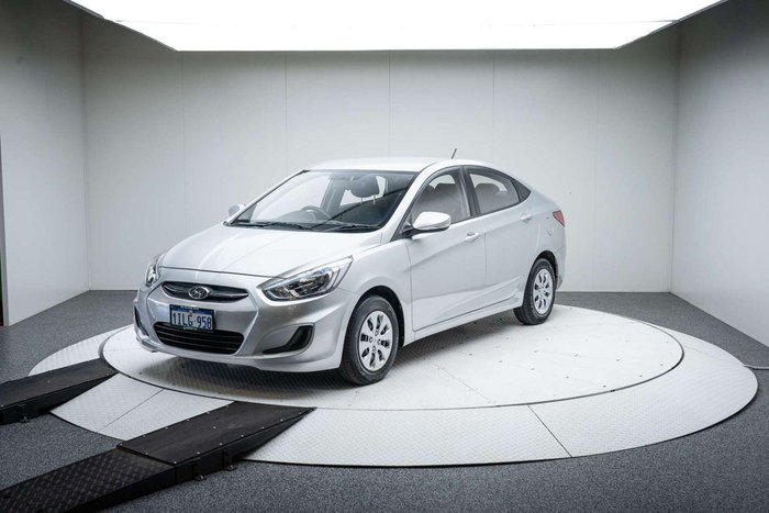 2015 Hyundai Accent