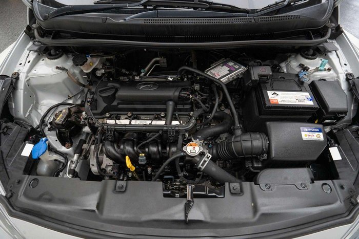2015 Hyundai Accent