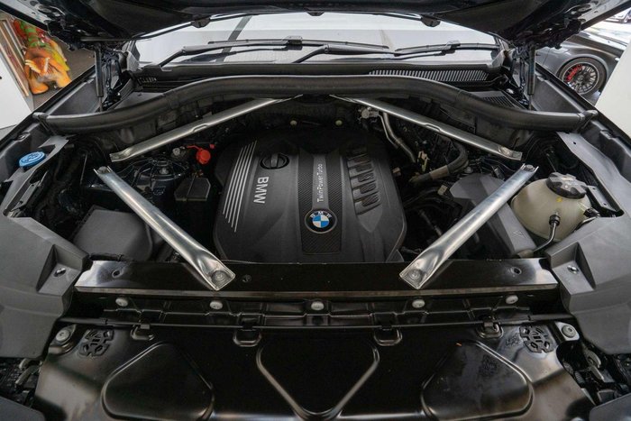 2021 BMW X5 xDrive30d M Sport