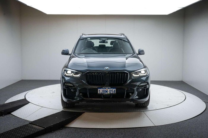 2021 BMW X5 xDrive30d M Sport